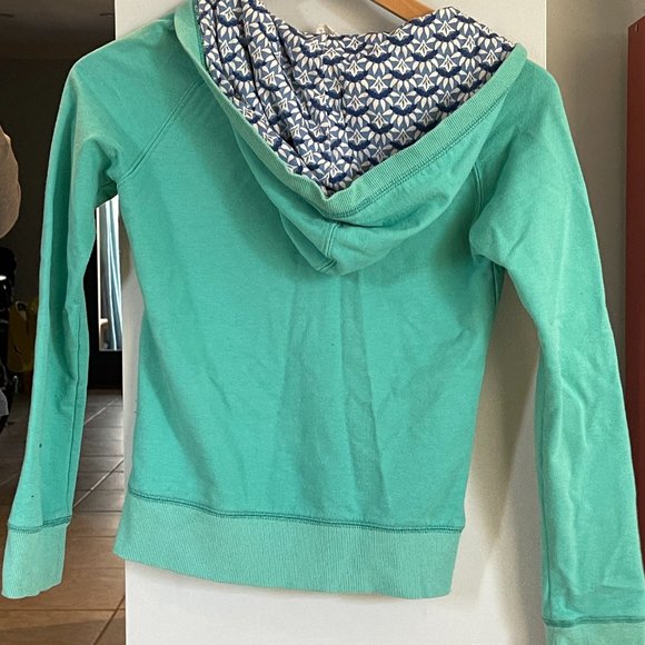 Roxy Hoodie - Picture 2 of 2